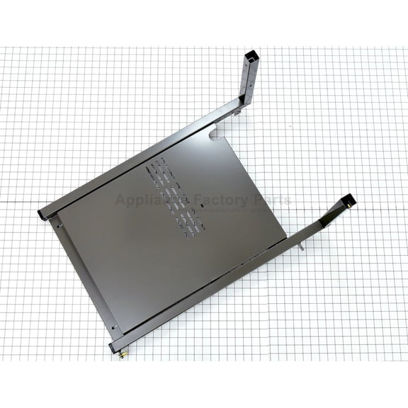 Weber FRM LHS GENESIS 300 LP 2008 BB 67850