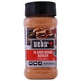 thumbnail image 1 of Weber Flavor Bomb Burger Seasoning, 9.75 Ounce, 1 of 5