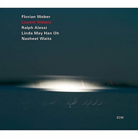 Weber,Florian / Alessi,Ralph / Han Oh,Linda May - Lucent Waters - Music & Performance - CD