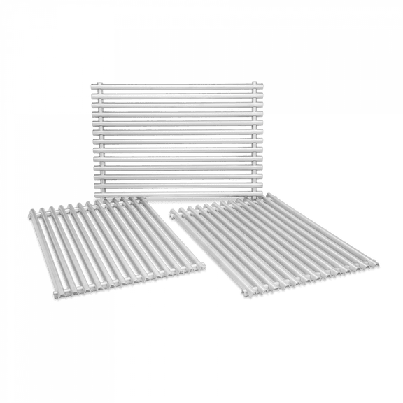 Weber GRATE COOK SS 12IN SUM SET OF 3 BB 85312