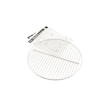 Weber GRATE COOK 14IN37CM SMOKEY JOE 10 BB 80625