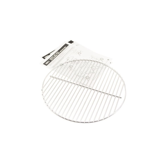 Weber GRATE COOK 14IN37CM SMOKEY JOE 10 BB 80625