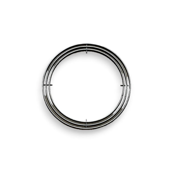 Weber GRATE SUPPORT SUMMIT CHAR 2016 BB 65816