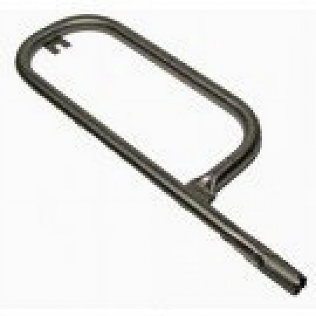 Weber Gas Grill Tube Burner Only Fits Q100, Q120, Q1200 Model Numbers