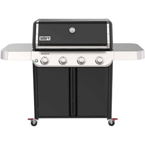 Weber-Stephen Weber Genesis E-415 LP Gas Grill