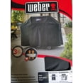 thumbnail image 1 of Weber Genesis II 300 Series Grill Cover with Premium Protection, 1 of 2