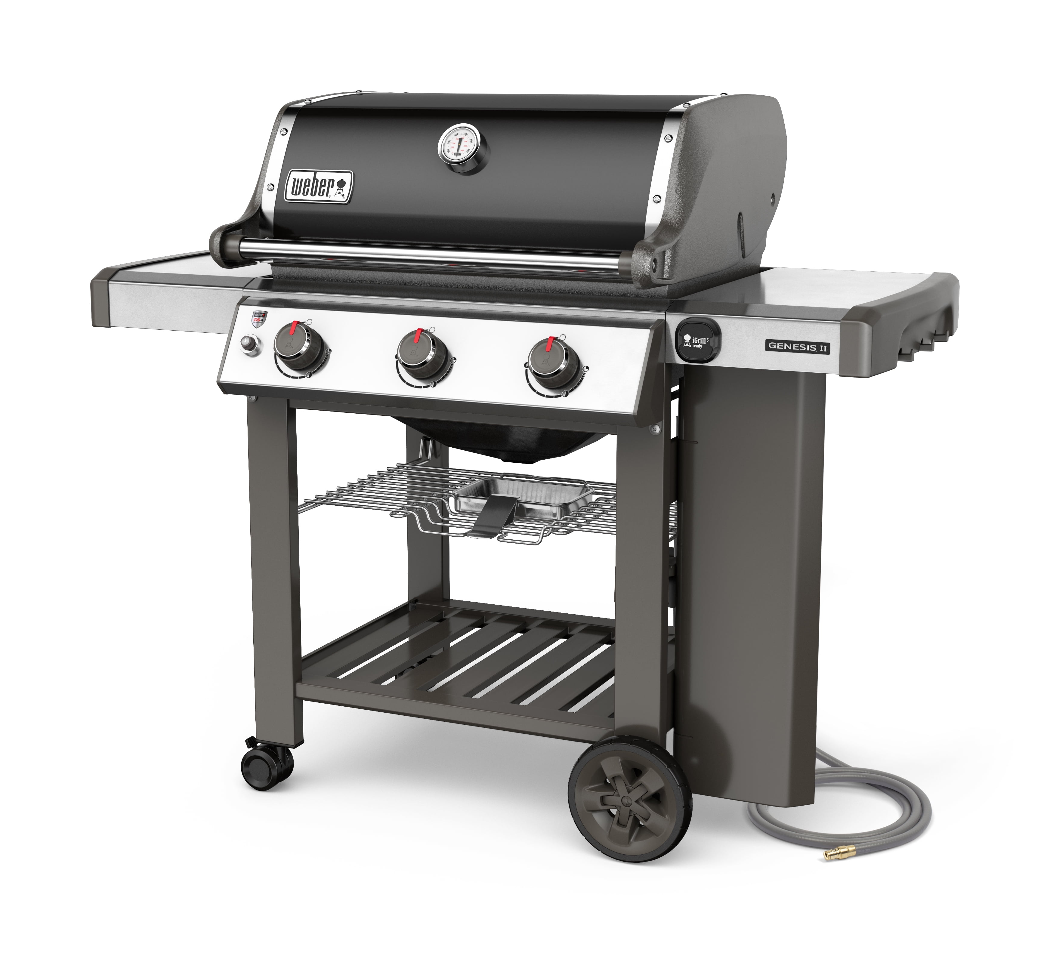 Genesis E 310 Grill