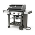 thumbnail image 1 of Weber Genesis II E-310 Black Natural Gas Grill, 1 of 13