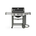 thumbnail image 1 of Weber Genesis II E-330 NG Black, 1 of 20