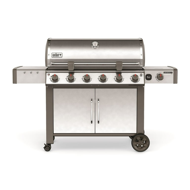 Weber genesis 2 lx s 440 new arrivals