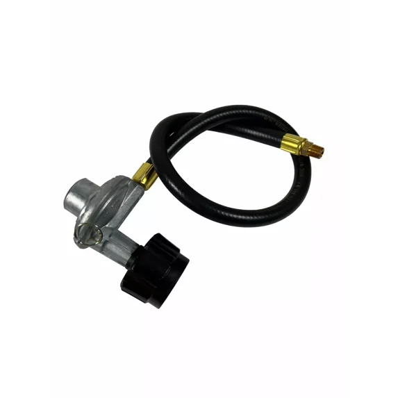 Weber Genesis Replacement Hose and Regulator Assembly 62565