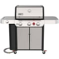 thumbnail image 1 of Weber Genesis S-335 Gas Grill (Natural Gas), 1 of 2