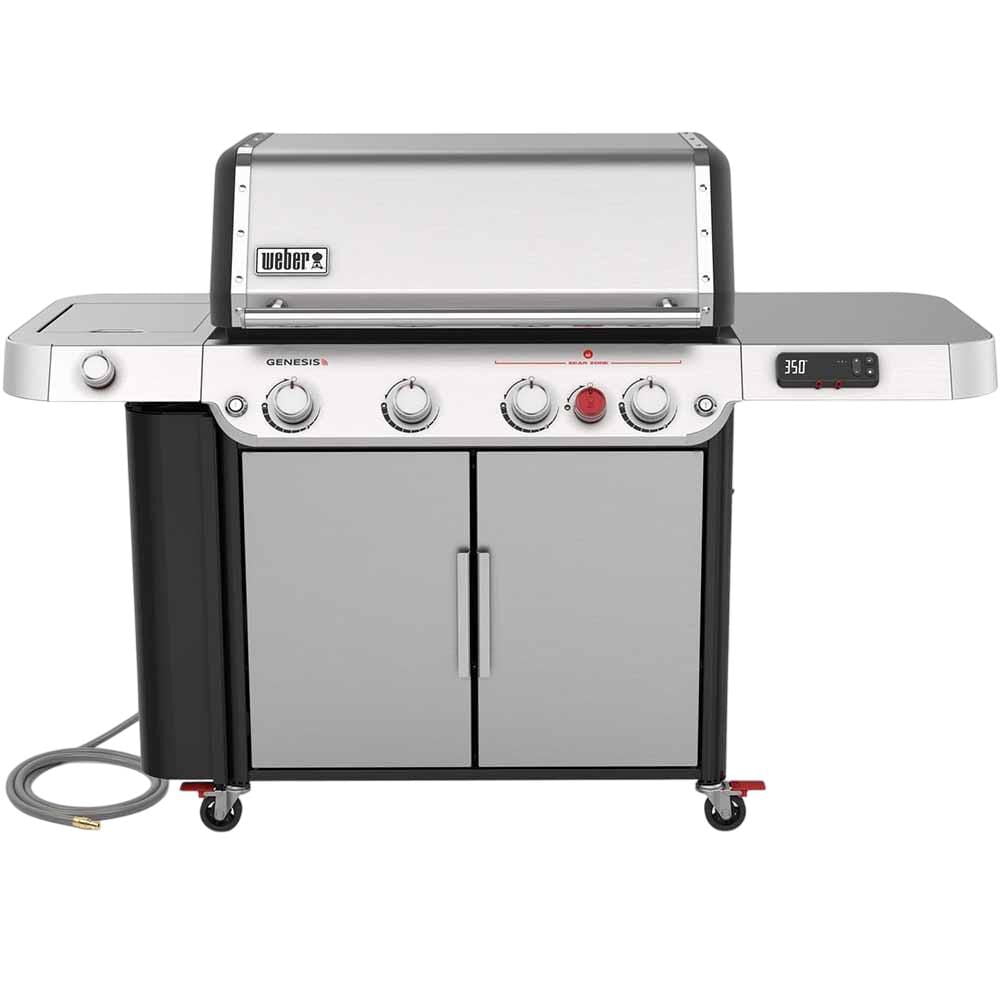 Weber Genesis II LX S-440