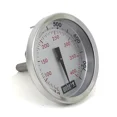 thumbnail image 1 of Weber Replacement Thermometer 67088, Center Mount, 2-3/8\" Diameter, 1 of 4