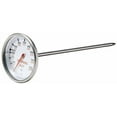 thumbnail image 1 of Weber Genesis Silver Replacement Dual Purpose Thermometer with Temperature Gauge, 1 of 4