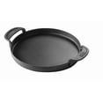 thumbnail image 1 of Weber Round Griddle w/ Handles, 1 of 11