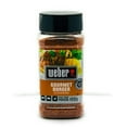 thumbnail image 1 of Weber Gourmet Burger Seasoning, 8 oz, 1 of 5