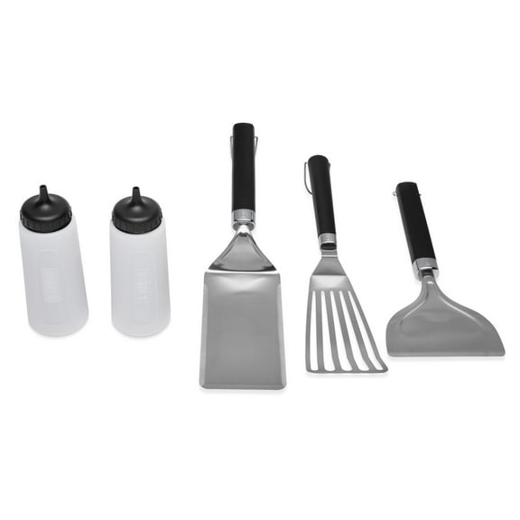 Weber Griddle Essential Set - 6776