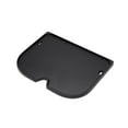 thumbnail image 1 of Weber Porcelain Enameled Griddle - Fits Lumin Electric Compact Grill, 1 of 5