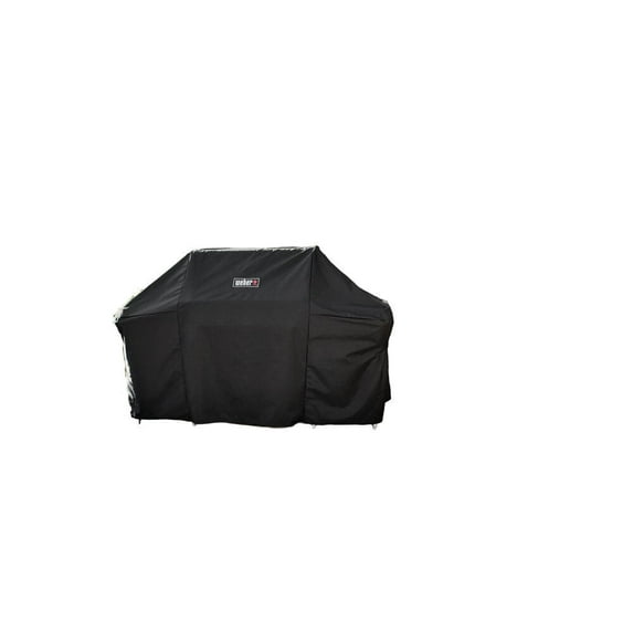 Weber Grill Cover For Summit Grill Center Model Gc38