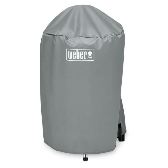 Weber Grill 18" Cover for Charcoal Grill