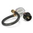 thumbnail image 1 of Weber Grill Hose and Regulator 99264, 1 of 4