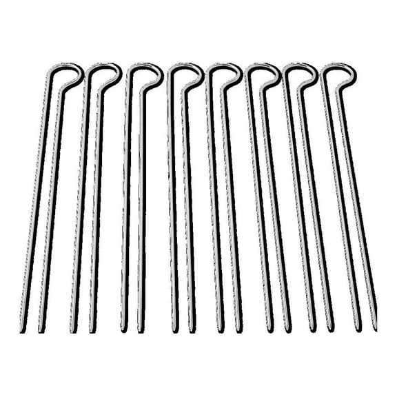Weber Grilling Skewer Set