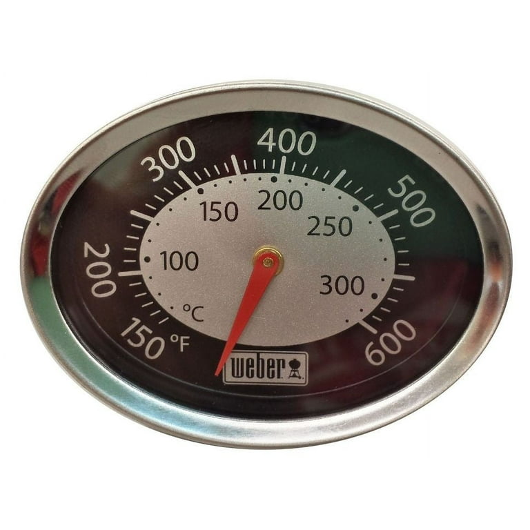 Weber Grill Thermometer 60070