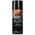 thumbnail image 1 of Weber Grill'N Spray 6 Oz., 1 of 7