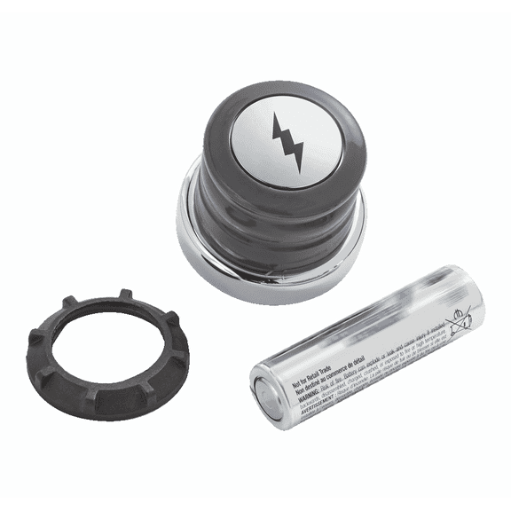 Weber HDWE BUTTON IGN MODULE WBTTRY 16 BB 66836