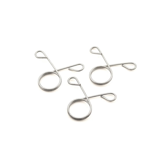 Weber HDWE KIT ASH CATCHER CLIPS OUS 60701