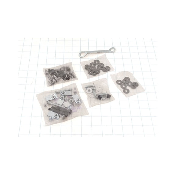 Weber HDWE KIT GEN 310 81672