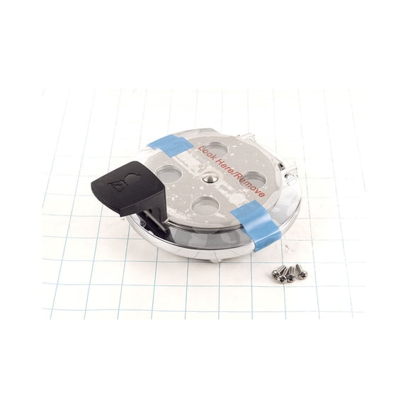 Weber HDWE KIT SUMMIT CHAR GRILL 2017 66982