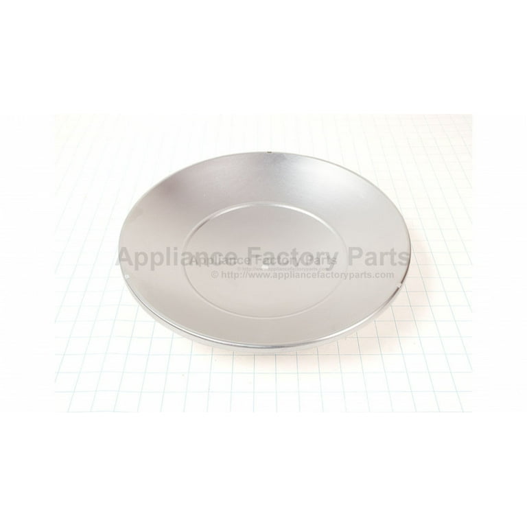 Weber heat clearance shield