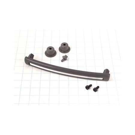 Weber HANDLE DOOR SPIRIT 2013 BB 69847