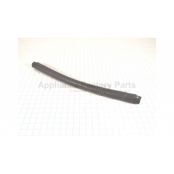 Weber HANDLE DRK GRY GENESIS BC 2005 87598