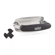 Weber HANDLE KIT WSHIELD BLK CHAR 2013 BB 60298
