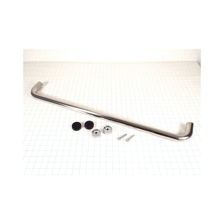 Weber LID HANDLE BZL SUMMIT 600 2007 BB 70369