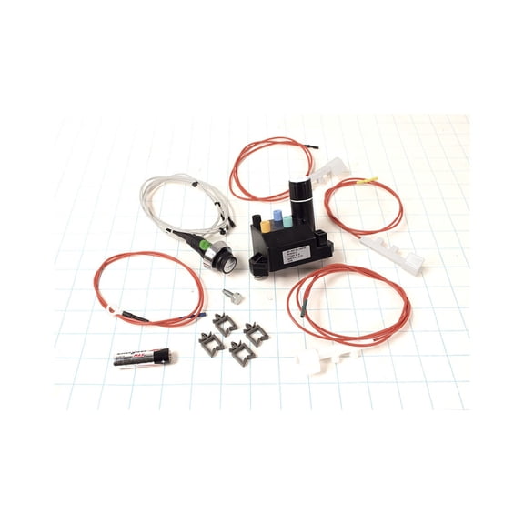 Weber IGN KIT GENESIS C1 3B 2017 BB 66354