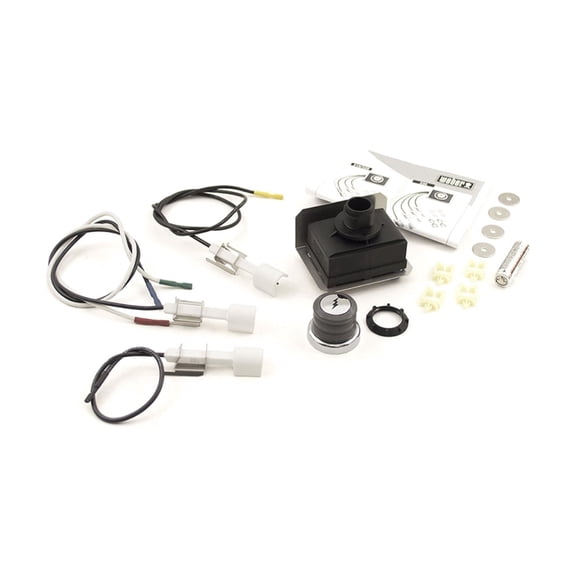 Weber IGN KIT GENESIS 310320 2014 BB 65942