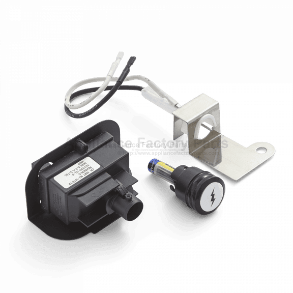 Weber IGN KIT ELECTRONIC Q 3200 2014 BB 63788