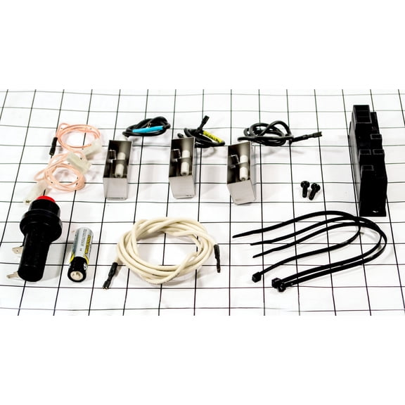 Weber IGNITER SYSTEM SUMMIT C4 BB 42323