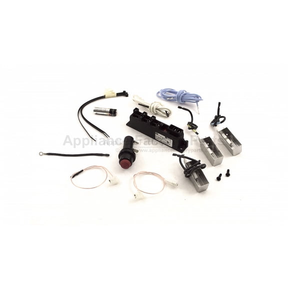 Weber IGNITER SYSTEM SUMMIT D4 BB 42454