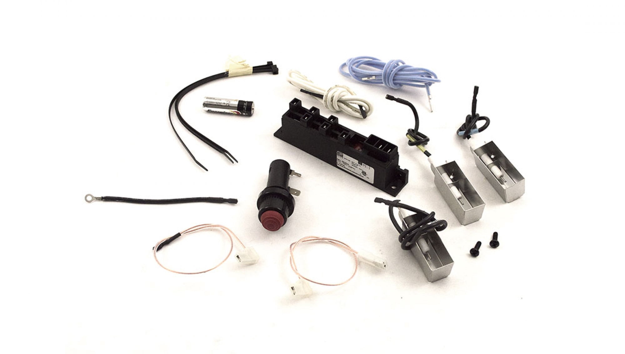 Weber IGNITER SYSTEM SUMMIT D4 BB 42454
