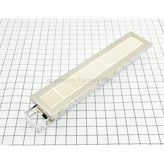 Weber IR BURNER LP SUMM USA BB 82610