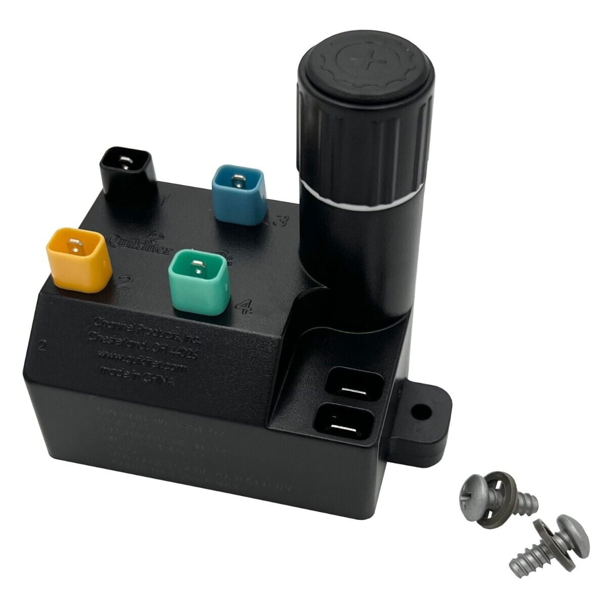 Weber Ignition Module 220 320 Spirit 69849 - Walmart.com