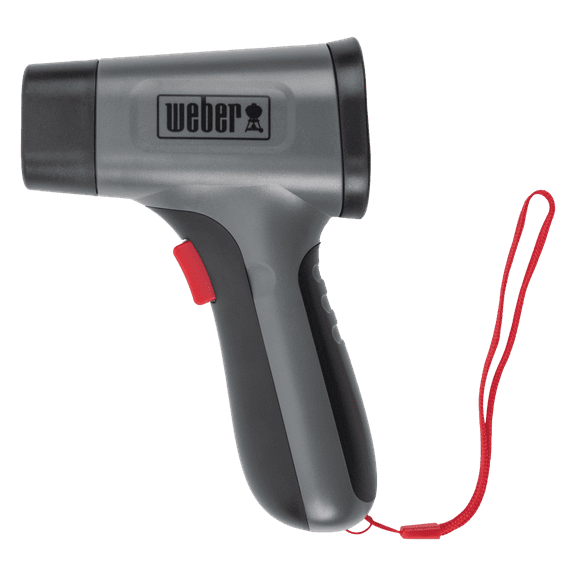 Weber Infared Thermometer