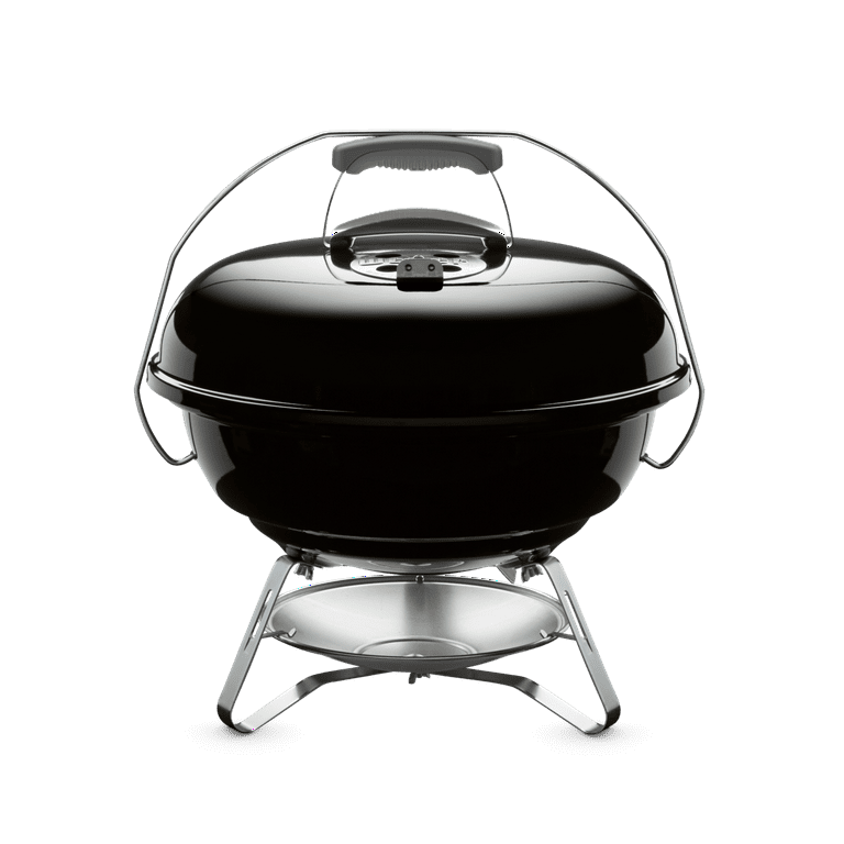 WEBER 18インチ チャコールグリル JUMBO JOE Weber Jumbo Joe 18-Inch BBQ Premium Portable Charcoal Grill