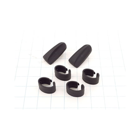 Weber KIT LATCHCLIP Q WSTAND 43286