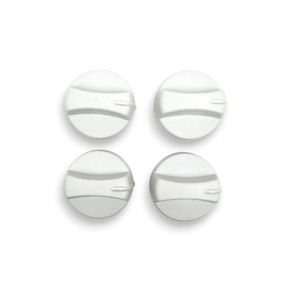 Weber KNOB KIT MAIN 4 SUMMIT BB 67678